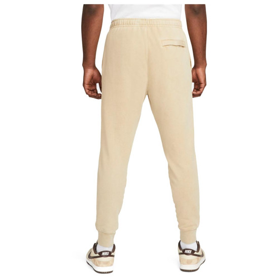 Nike Ανδρικό παντελόνι φόρμας Sportswear French terry